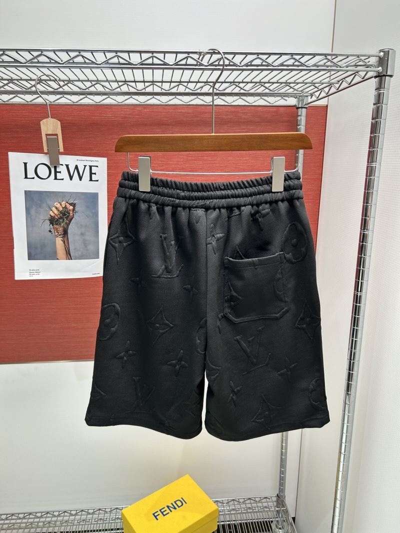 Louis Vuitton Short Pants